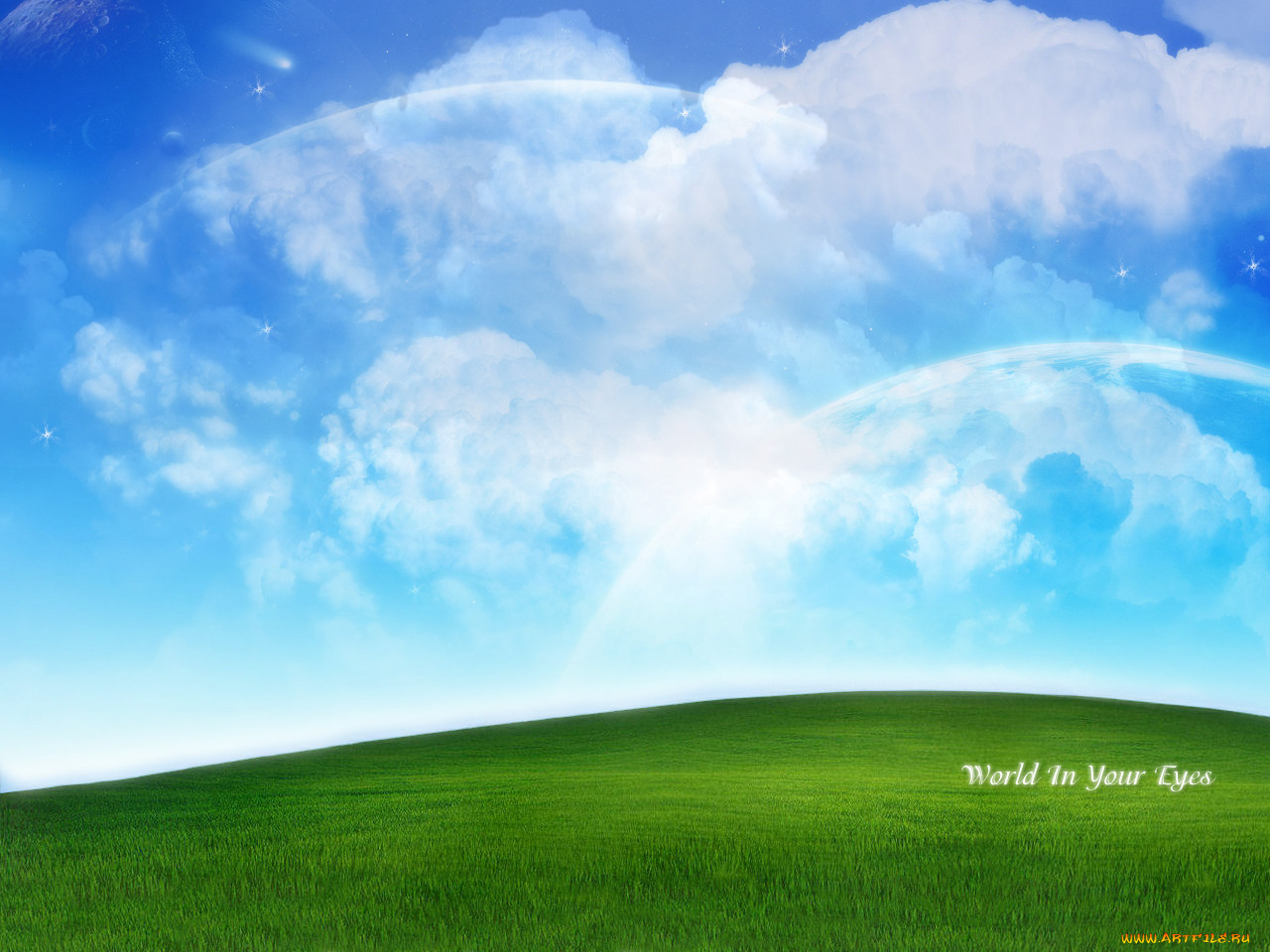 world, in, your, eyes, vol, by, sakrich, , windows, vista, longhorn